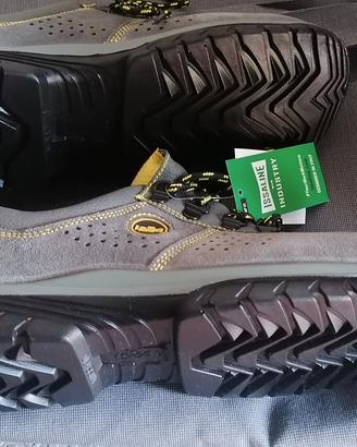 scarpe antinfortunistiche 