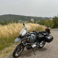 Bmw r1150 gs