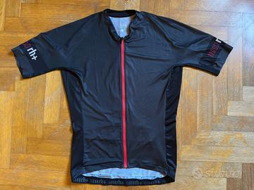 Jersey ciclismo ZERO RH+