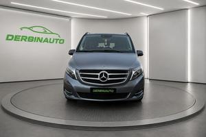 Mercedes-benz V 250 d Automatic Avantgarde ExtraLo