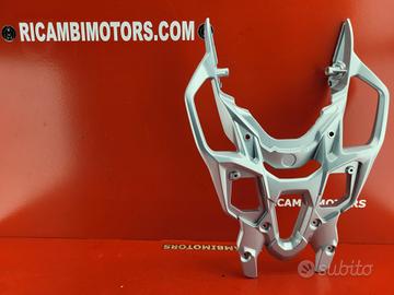 PIASTRA TOPCASE BMW S1000XR