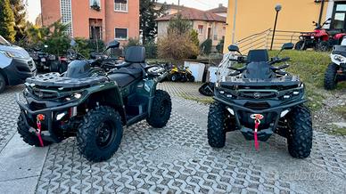 AODES PATHCROSS 850 MAX 4x4