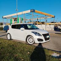 Suzuki Swift Sport 1.6 136CV 16V anno 2012