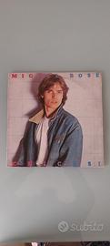 Vinile Miguel Bose' 