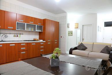 Casa vacanze a Vietri Sul Mare