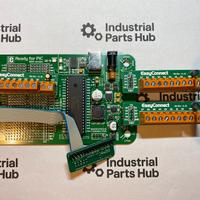 Mikroe Ready For Pic Development Board PIC18F45K22