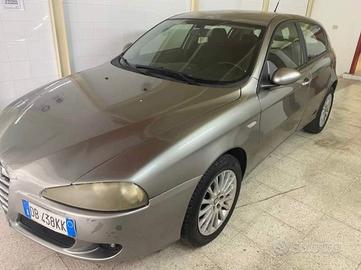 ALFA ROMEO 147 2ª serie - 2007