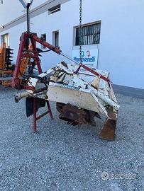 Scavafossi greco mod.mb90 COD.5190