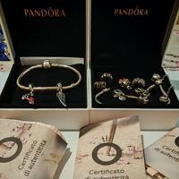 gioielli pandora