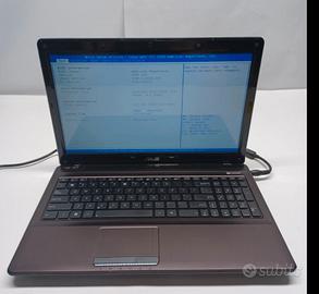 portatile notebook 