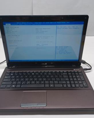 portatile notebook 