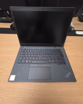 Notebook Lenovo ThinkPad T14s G2