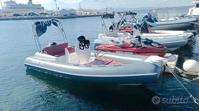 gommone 570