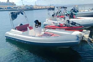 gommone 570