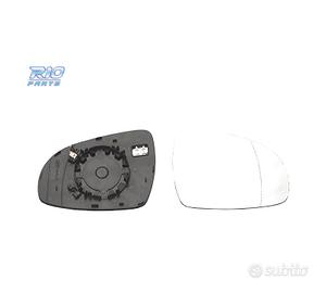 VETRO SPECCHIO BASE DESTRA KIA SPORTAGE QL 15-20 T