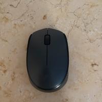 Mouse wireless logitech