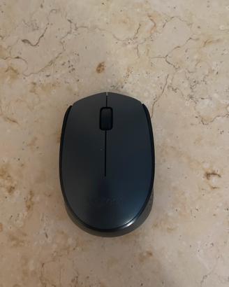 Mouse wireless logitech