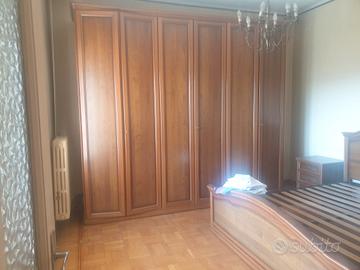 camera da letto matrimoniale 