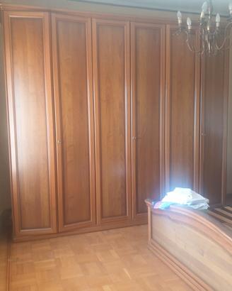 camera da letto matrimoniale 