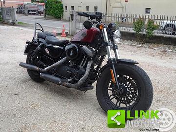 HARLEY-DAVIDSON XL1200X Forty-Eight SPORTSTER 12