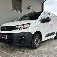 PEUGEOT Partner 1.5 bluehdi 100cv L1 Asphalt S&S E