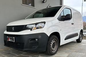 PEUGEOT Partner 1.5 bluehdi 100cv L1 Asphalt S&S E