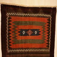 TAPPETO Kilim originale  inv. 2200