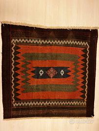 TAPPETO Kilim originale  inv. 2200