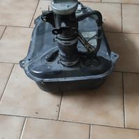 Serbatoio honda sh 125-150 dal 2020