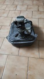 Serbatoio honda sh 125-150 dal 2020