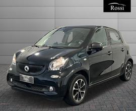 SMART Forfour II 2015 - Forfour 1.0 Passion U60960
