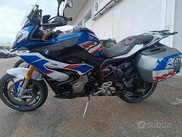 BMW s1000xr HP(2019)