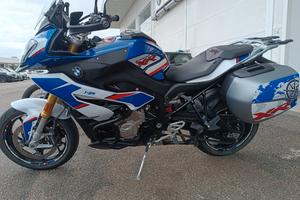 BMW s1000xr HP(2019)