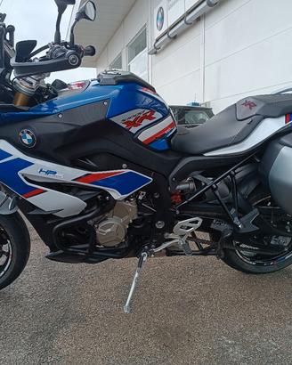 BMW s1000xr HP(2019)