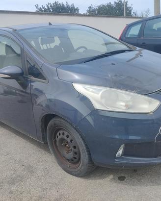 Ford b-max jk 1.0 ecoboost 100cv 12-23 -ricambi