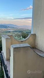 Deposito semiindipendente da ristrutturare