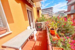 Con posto auto estate 2026Viareggio centro