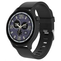 Smartwatch sportivo con risposta alle chiamate.