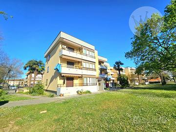 Appartamento trilocale