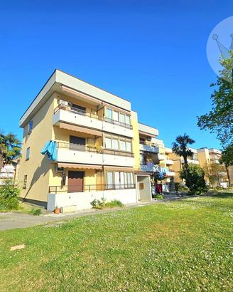 Appartamento trilocale