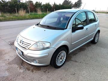 CITROEN C3 Esclusive 1,4 benz