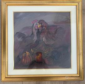 Quadro Bruno Donadel