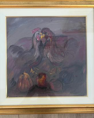 Quadro Bruno Donadel