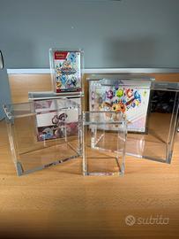 Case Protector in acrilico