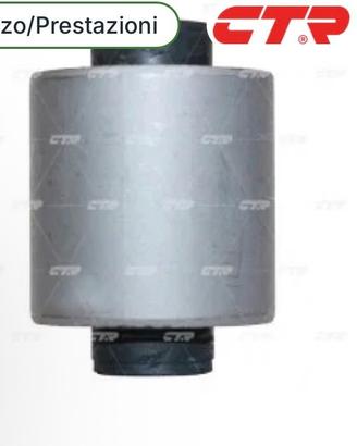kit silent block posteriori- Kia Sportage 3 serie 