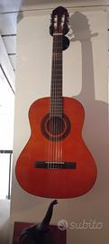 Chitarre: Acustica Eko, Elettrica , Elettrica mini