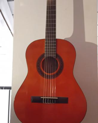 Chitarre: Acustica Eko, Elettrica , Elettrica mini