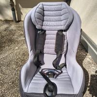 seggiolino chicco go one 9-18 kg
