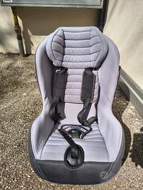 seggiolino chicco go one 9-18 kg