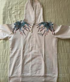 Felpa Marcelo Burlon